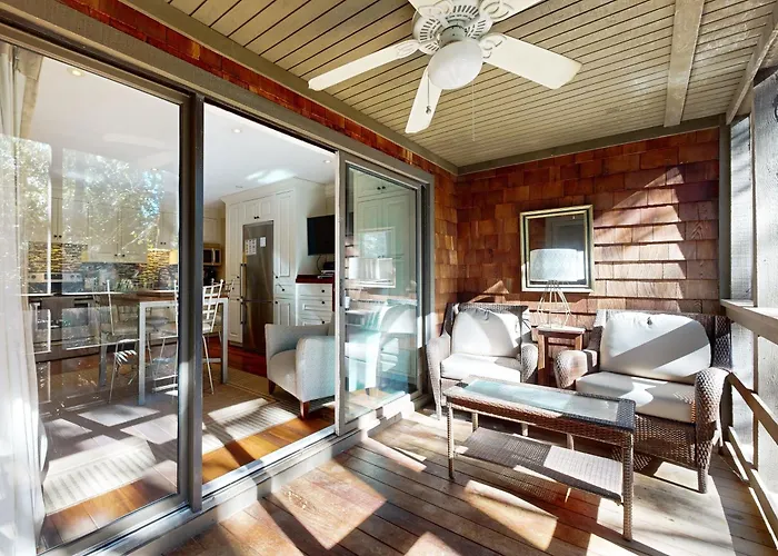 4236 Mariner'S Watch Villa Kiawah Island
