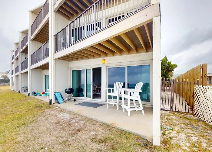 Blue Mountain Beach 216 Blue Mountain Road Townhomes 1B Santa Rosa Beach