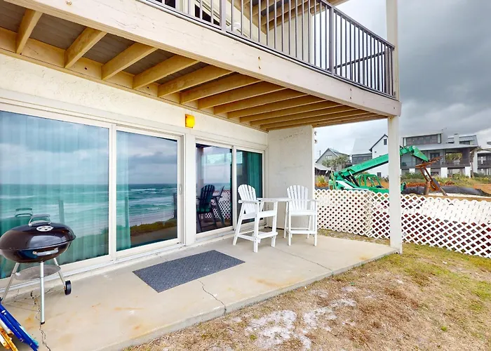 Blue Mountain Beach 216 Blue Mountain Road Townhomes 1B Santa Rosa Beach