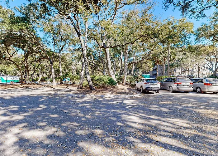 4406 Windswept Villa Kiawah Island