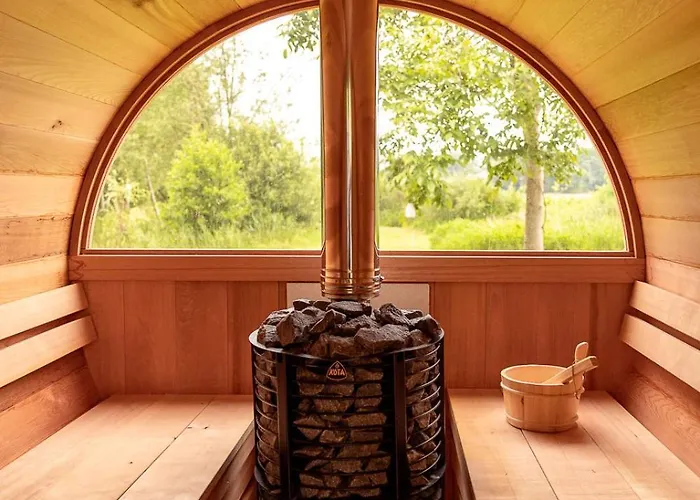 Aekingahof Bed and Breakfast Appelscha