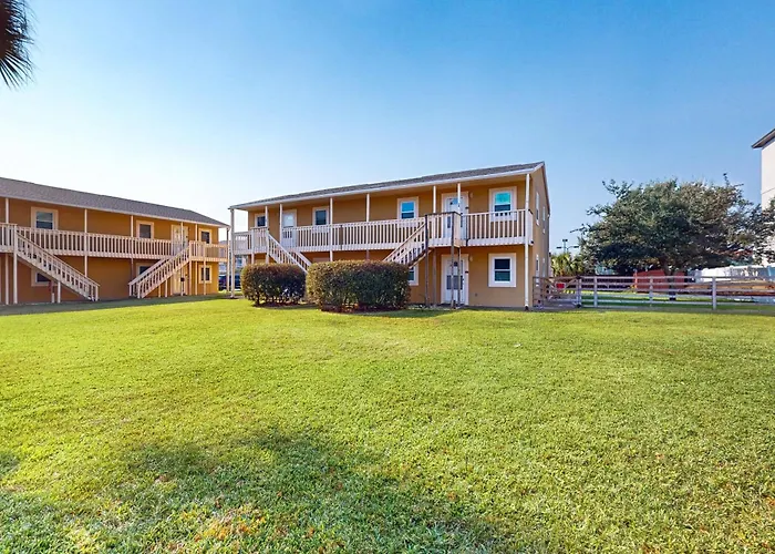 Cross Creek Club 29 Apartment Destin