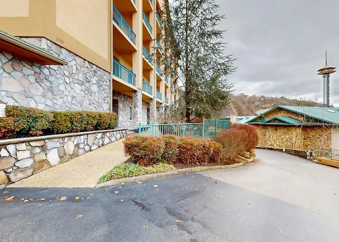 Bon Air Unit 4032 Apartment Gatlinburg