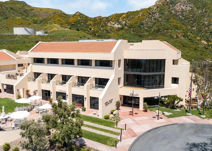 Malibu Hotels