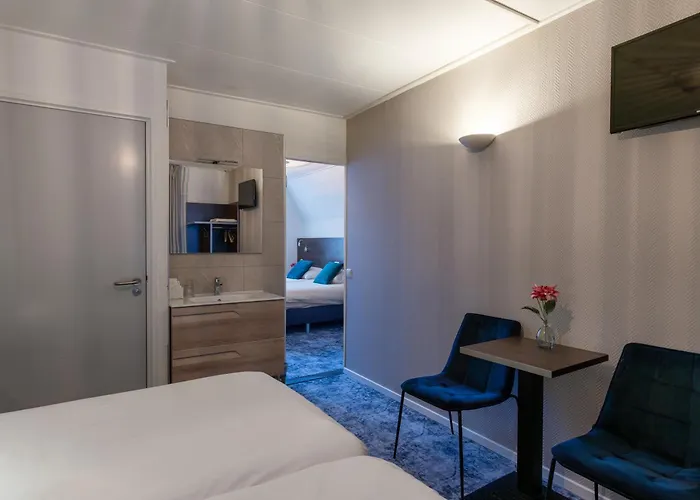 Hotel de Magneet Hoorn 