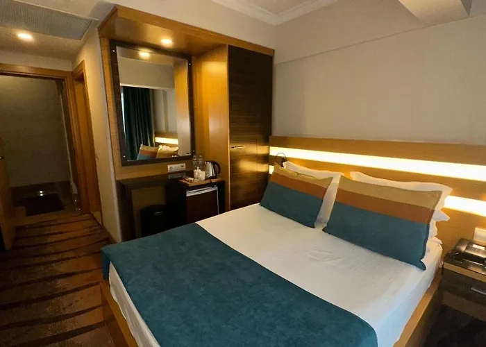 Hotel Ilayda Kuşadası