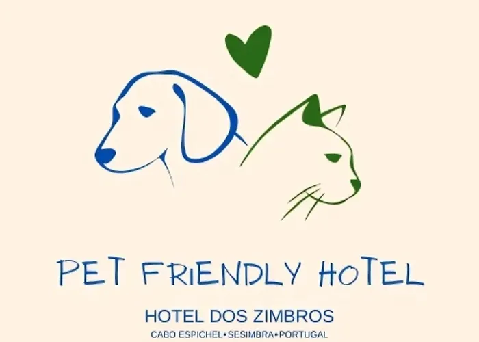Hotel Dos Zimbros Sesimbra