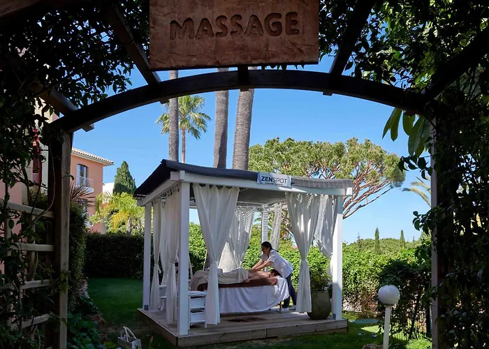 Four Seasons Vilamoura