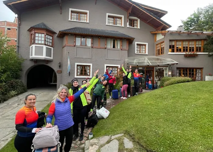 Las Marianas Hotel San Carlos de Bariloche