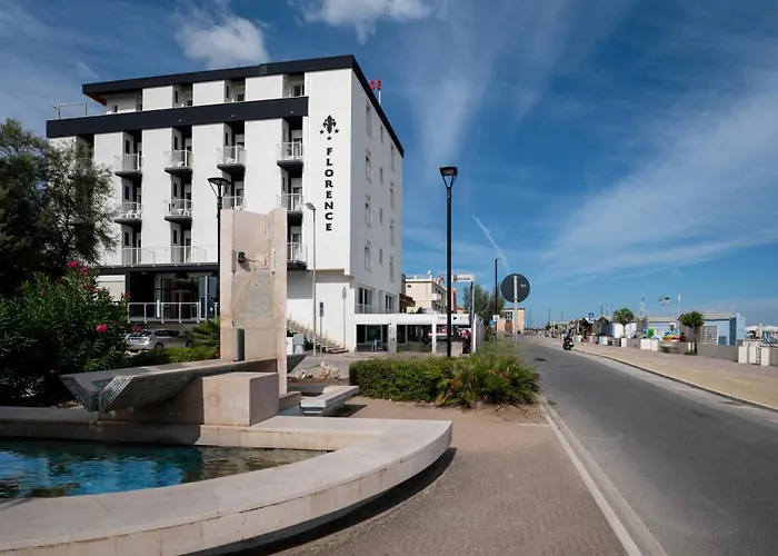Hotel Florence Marotta