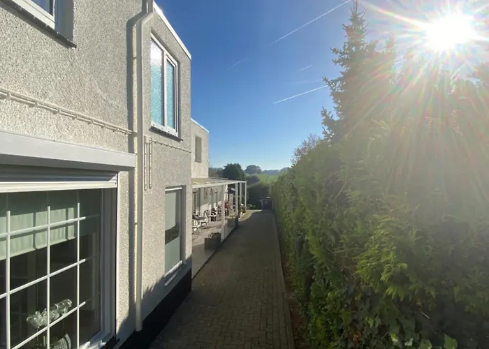 Hotel Pension Oranje Valkenburg aan de Geul
