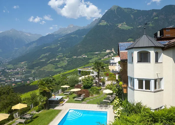 Hotel Krause Tirolo