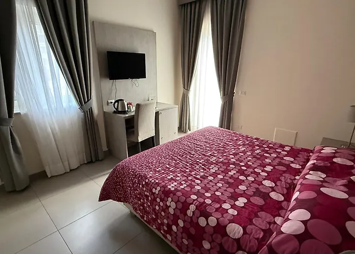 Bed And Breakfast Aereoparking Neapel