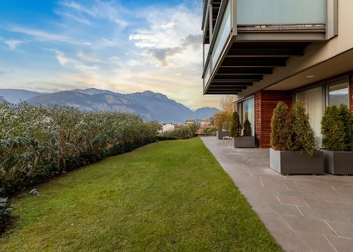 La Villa - Luxury Guest House
