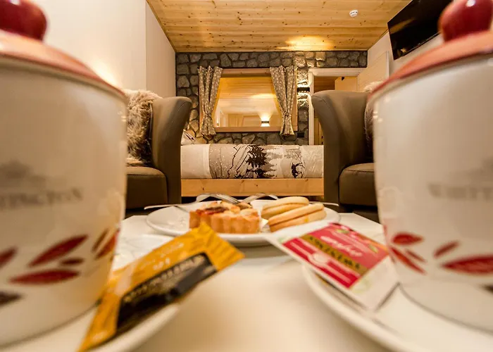 Hotel a Claviere