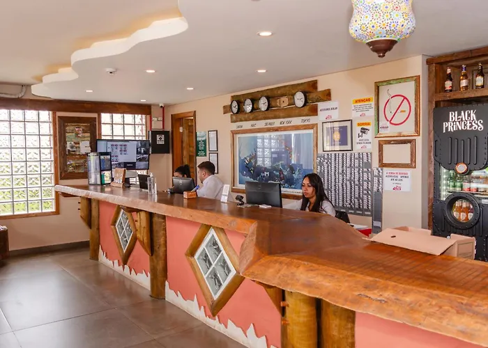 Meu Hotel Boituva