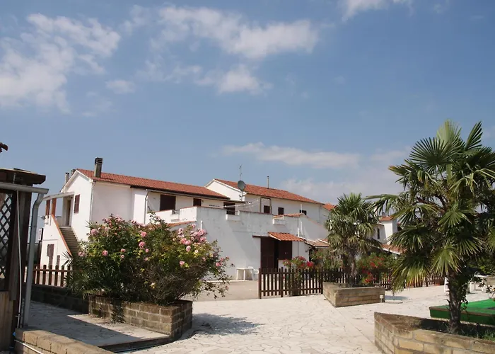 Hotel Dory