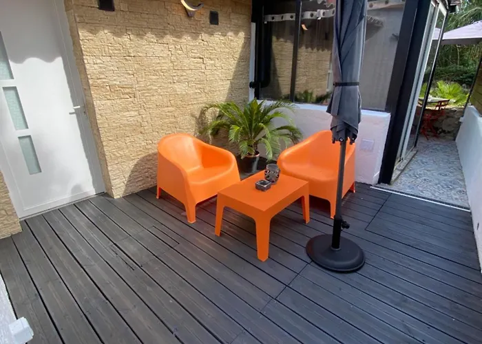 suite phantastica Mirabeau