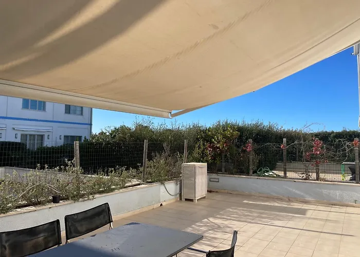 Solidago Residence Tirrenia