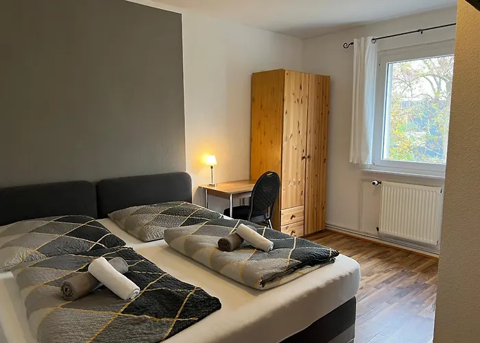 Hotel am Hafen Braunschweig