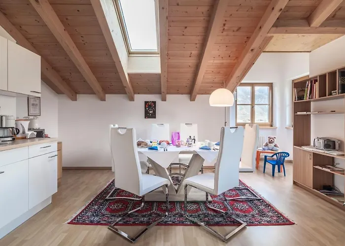 Bed and Breakfast Bbmarlene Bolzano