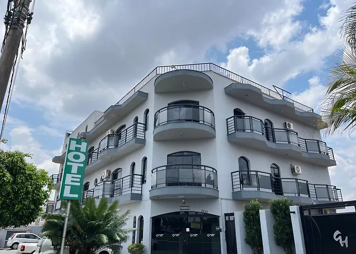 Gutierrez Hotel