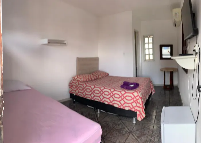 Suites Mar Azul Aracaju