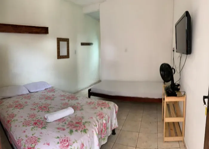Suites Mar Azul Aracaju