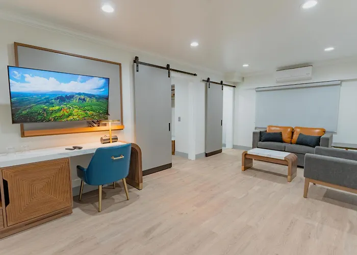 Santa Maria (Santa Barbara County) Hotels