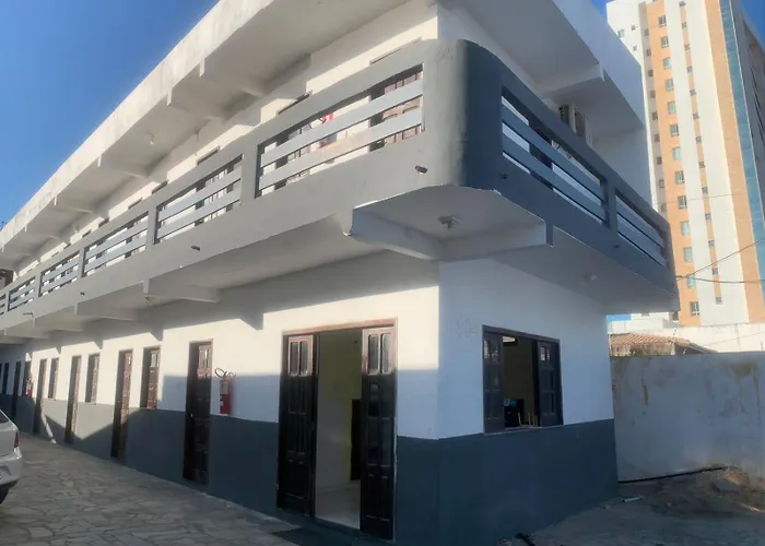 Suites Mar Azul Aracaju