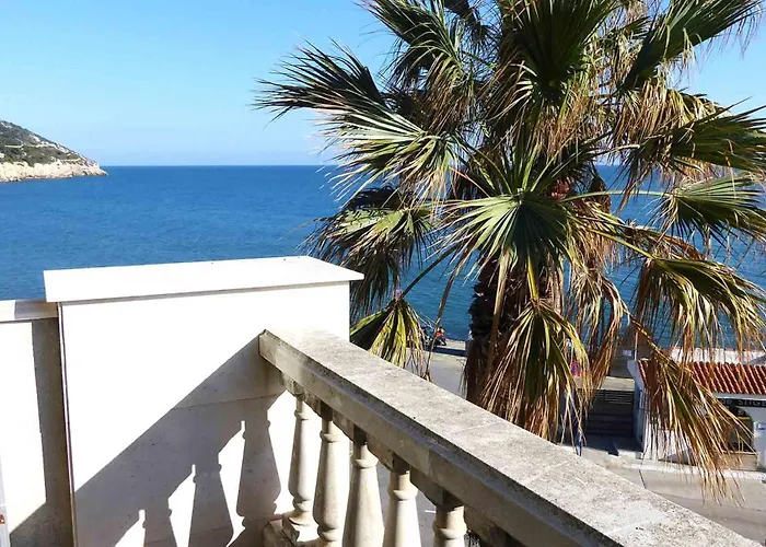Estela Barcelona Sitges