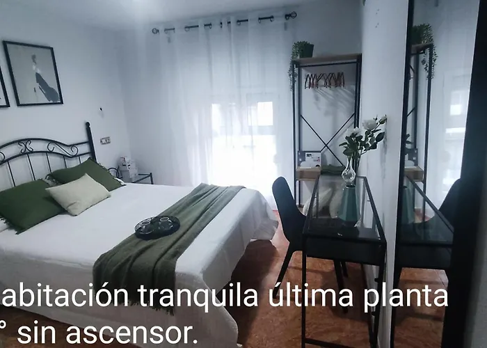 Pension Segura Murcia