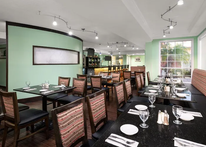Holiday Inn & Suites San Mateo - Sfo By Ihg