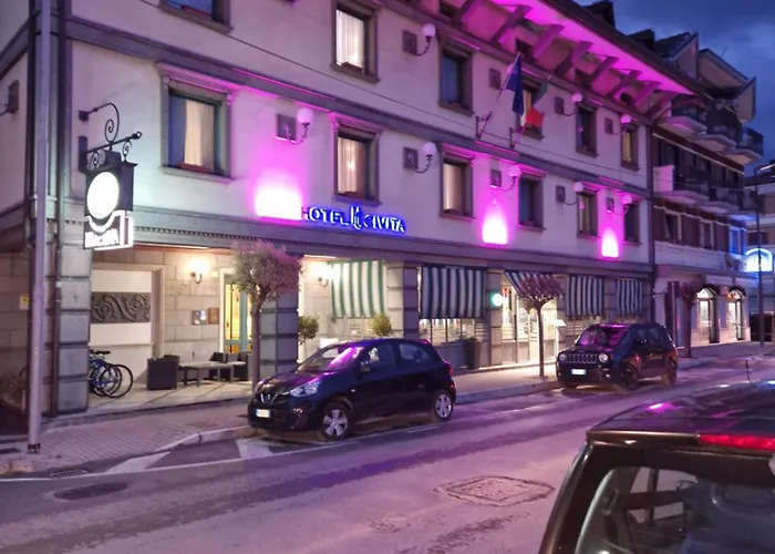 Hotel Civita Avellino