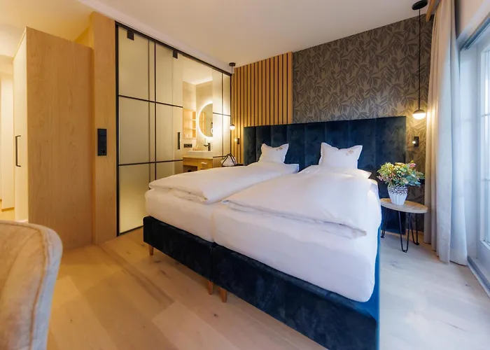 Hotel St. Georg Mayrhofen