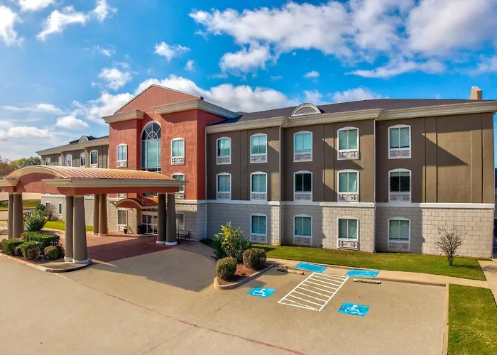 Holiday Inn Express Hotel And Suites Athens By Ihg