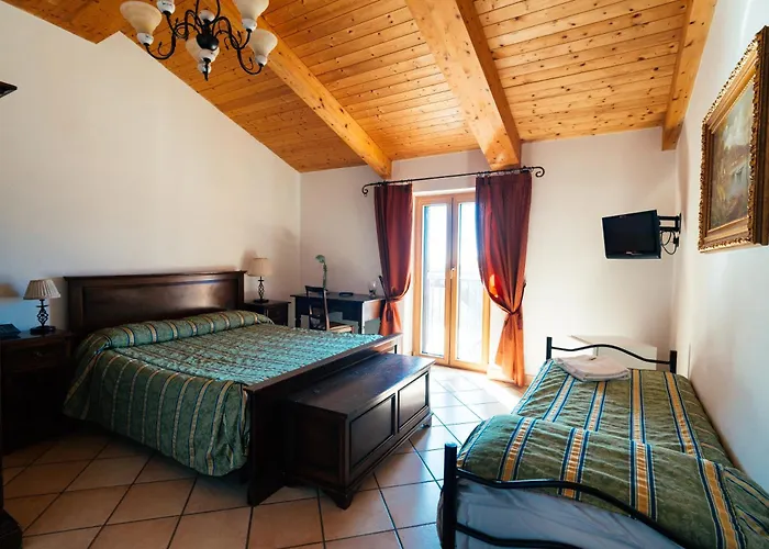 Villa Al Rifugio Cava deʼ Tirreni