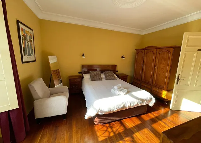 Hostal Esmeralda Comillas