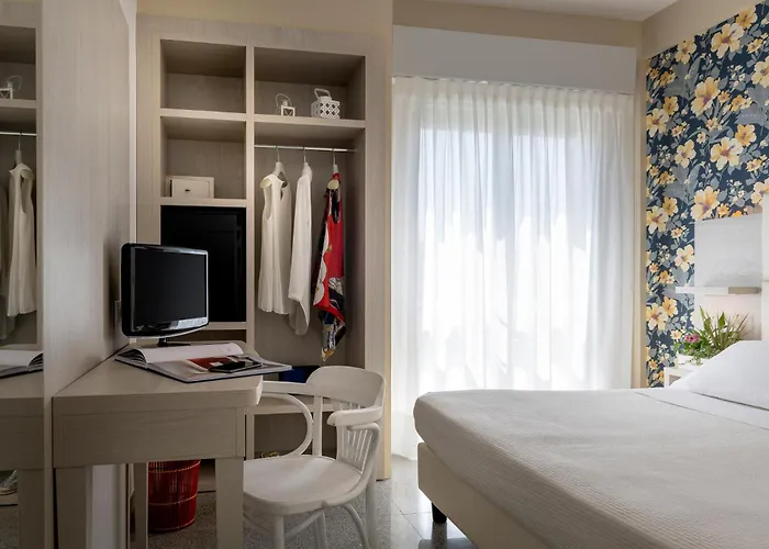 Hotel Corona Riccione
