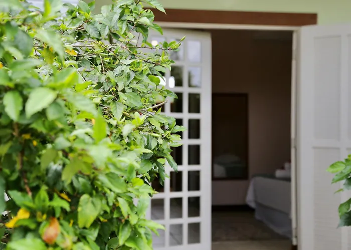 Pousada Tajupá Pirenópolis