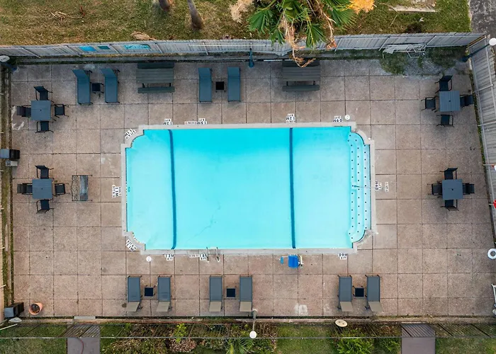 La Quinta Inn By Wyndham Corpus Christi North