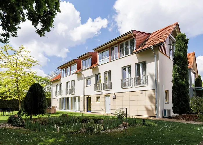 Landhotel Altes Wasserwerk GbR Freinsheim