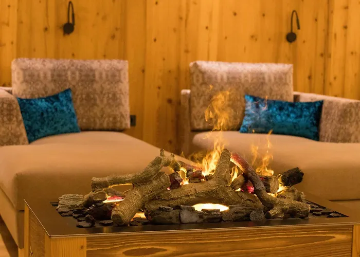 Apartments Hubertushof Toblach