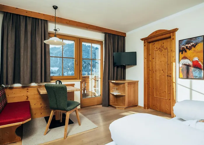 Hotel Garni Am Sonnberg