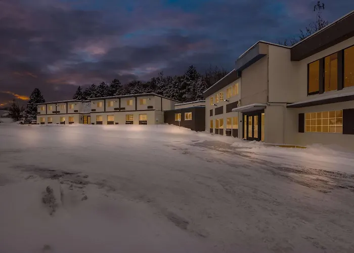 Econo Lodge Manistee