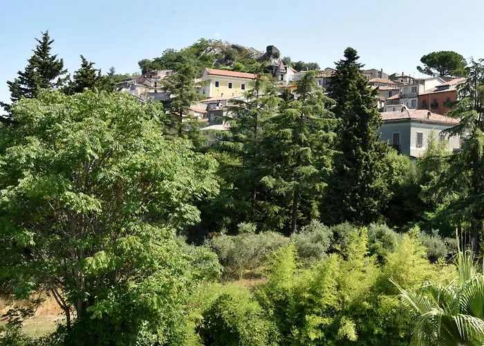 Hotel Sirio Rotonda