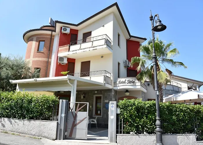 Hotel Sirio Rotonda