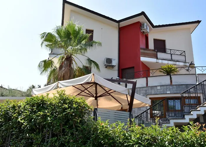 Hotel Sirio Rotonda