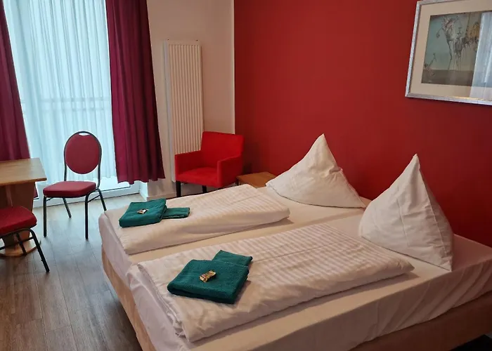 Clubhotels Hochsauerland Winterberg