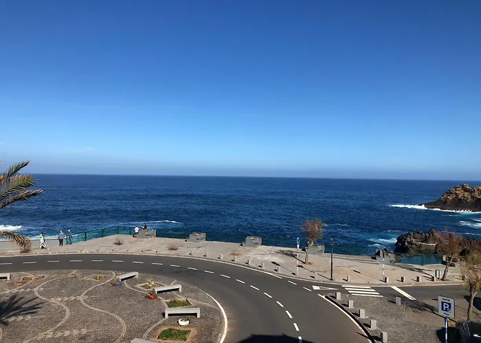 Perola Views Inn By Homie